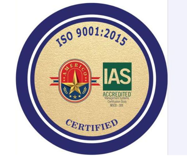 Certificate 2